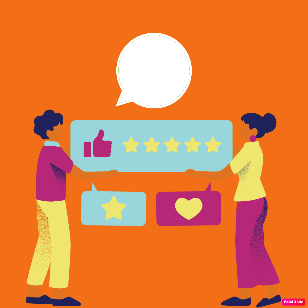 Kirim Survei Umpan Balik Pelanggan Dengan WhatsApp?